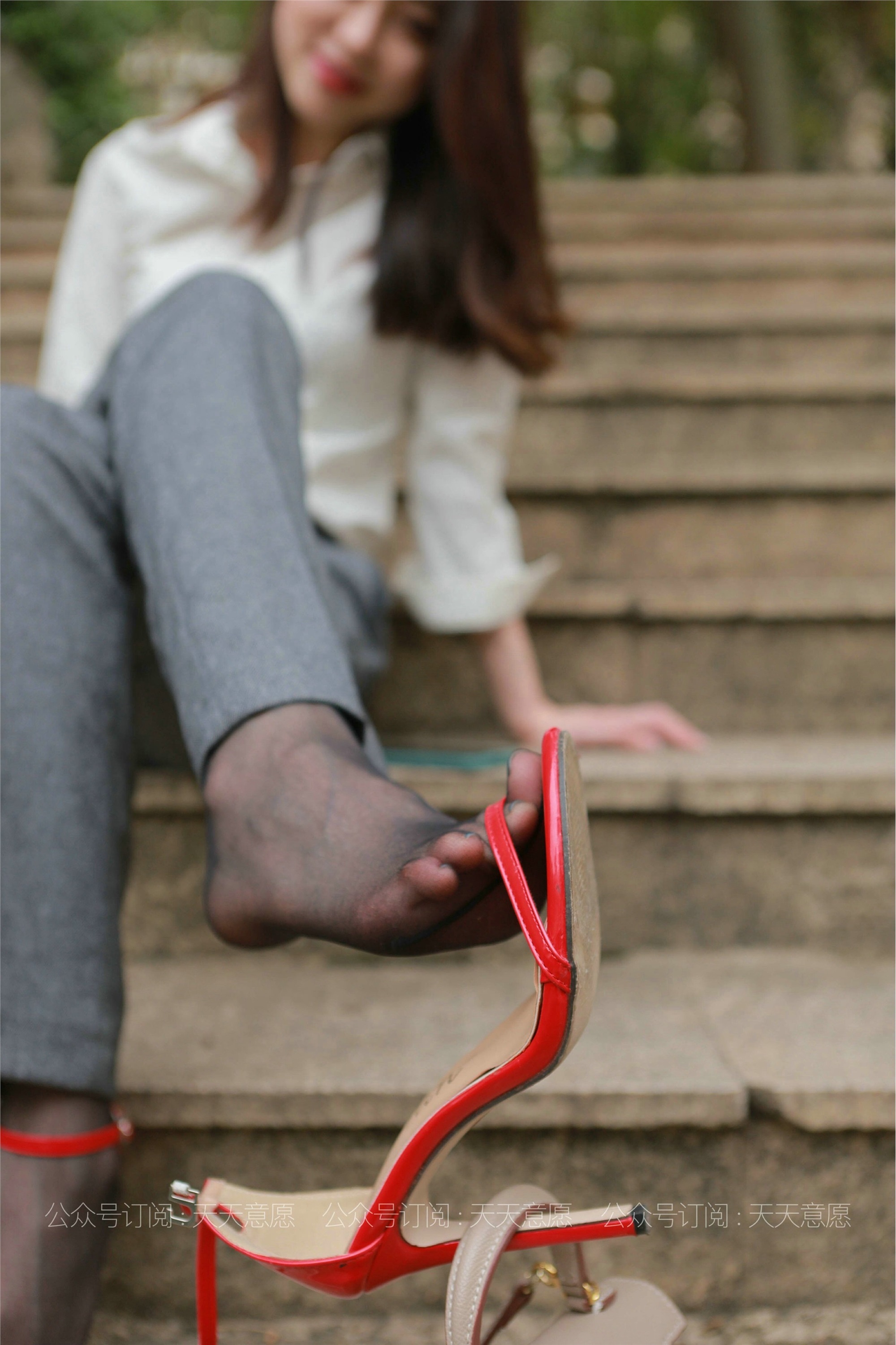 IESS异思趣向  2021.06.15 丝享家833：佳爷《六月女神特辑》